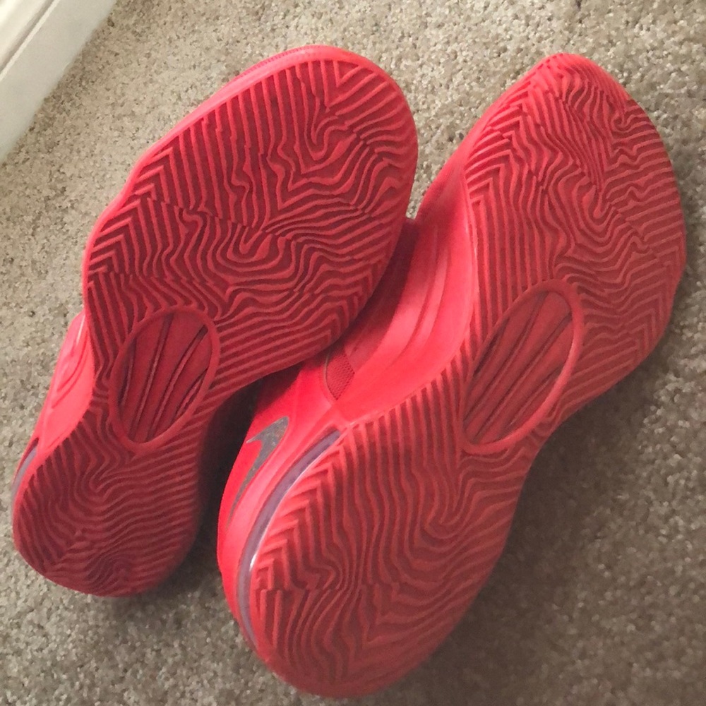 Nike KD “Global Game” - Picture 8 of 8